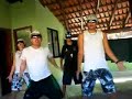 Marci-loko, Iago-san, Brendow-lee e Igor-d�o: A Prometida