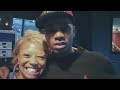 Kirk Franklin Talks Live Nation Kings Men Tour W/ @MajicAtl