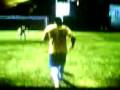 La mejor elastica de fifa 08