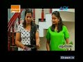 Ruchibheedam:  Ginger / Inji Pachadi!