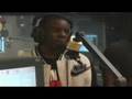 Double S interview on the Logan Sama show: 18/08/08 Part 1/2
