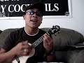 Can't help falling in love with you (ukulele)