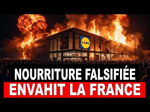 30 Faux Produits Alimentaires Que Vous Achetez Probablement Chaque Semaine