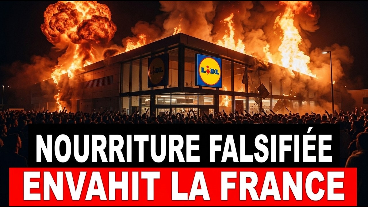 30 Faux Produits Alimentaires Que Vous Achetez Probablement Chaque Semaine