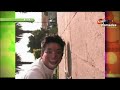 Los Destramapados -Broma del salto de Cuerda
