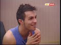 Colloquio di Marco con Aldo Busi