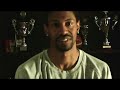 Interview met Damone Brown