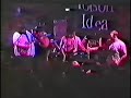 Poison Idea live