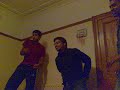 cricket practice, project distruction