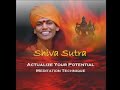 Meditation - Idagala, Pingala and Sushumna Nadis