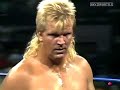 Worldwide '91 - Barry/Arn/Studd vs. Rhodes/Dog/Eaton (P2/2)