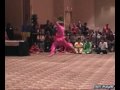 Rory Bratter 2002 USA Wushu Nationals Staff