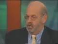 Lew Rockwell Interview with Bill Moyers (1 of 3) 