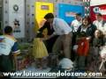 videos de luis armando en el jugueton..nota de ventaneando