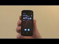 Nokia 5800 XpressMusic Mo
