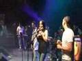 Consentido - Al Final Del Camino (En Vivo - Lawrence, Mass.)