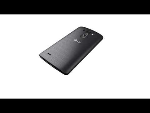 Обзор LG G3 Dual-LTE D856 (32Gb, gold)