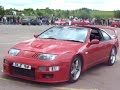 Nissan 300 Owners Club