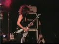 I Don't Know - RHOADS TO OZZ - OZZY/RANDY Tribute