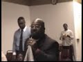 Prophetic Impartation Encounter # 2 - Bishop William Harrell Prophetic Impartation Encounter # 2 - Bishop William Harrell