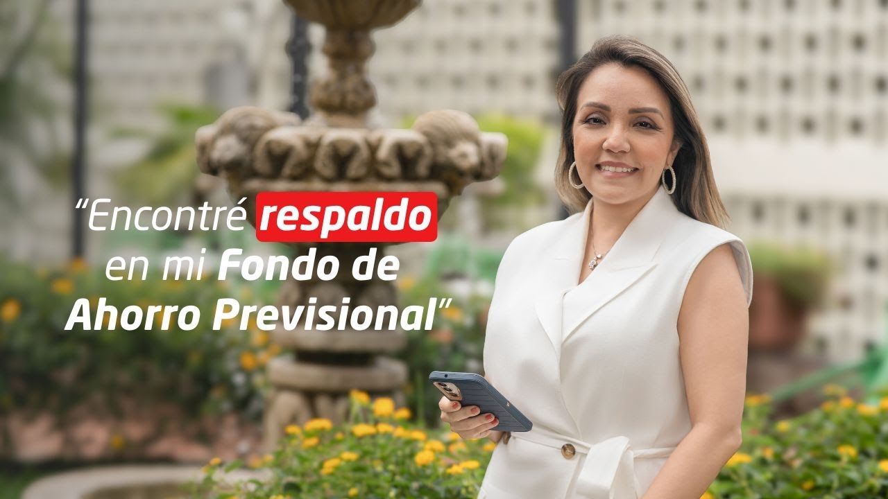 “El inicio de un ahorro que me ayudó a construir, crecer y prevenir…”
