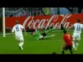 Compilation delle parate di Igor Akinfeev nella stagione 09/10