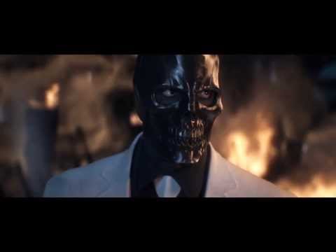 Batman Arkham Origins (Need For Speed - Trailer Mashup)