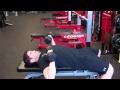 Workout of the week (Feb 11) - Total Body Strength