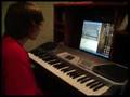 DJ Die Hard Beat Making