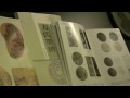 Love  愛 & Explaining on Chinese Calligraphy Ink Sticks