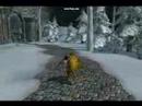 Lotro Hitch - Ered Luin