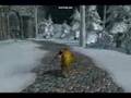 Lotro Hitch - Ered Luin