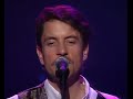 Francis Cabrel - Je l'aime à mourir (live)