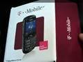 BlackBerry Curve 8520 (T-Mobile) - Unboxing