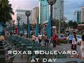 Trip to Mall of Asia