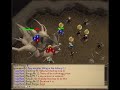 Runescape - Corporeal Beast