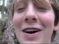 Something in the woods Something in the woods