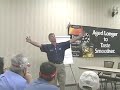 GPS/Sonar Instructional by the Professor