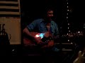 Will Hoge - Not That Cool
