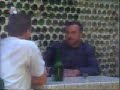 Kuca od flasa, House made of bottles