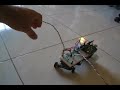 Easy Arduino Robot Tutorial - Part I Easy Arduino Robot Tutorial - Part I