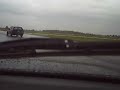 BMW E28 528I DRIFTING ON LURCY-L�VIS