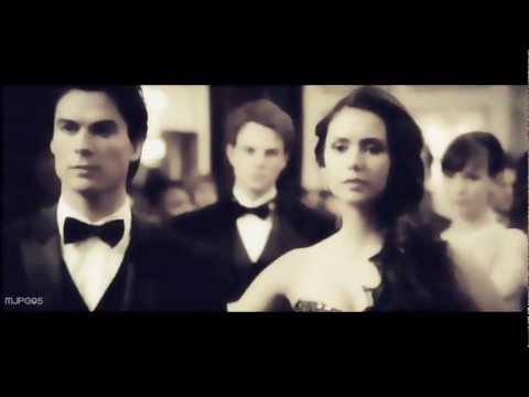 1damon - READ PLEASE!!☺ Well, I've finished the video of Delena!! I don't like the finish result... As I told in the preview, I'm not Delena, but this couple isn't ba...