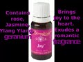 Young Living Essential Oils ~ Natural Healing