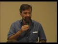 Semin�rio para jornalistas - Palestra 01 - parte 01