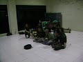 Molo Hu Ingot (acara wisudawan/i Ukksu maret 2008) by Turoha
