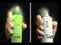 videos de Salon Grafix Hair Spray vs. Garnier Hair Spray