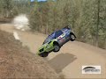 RBR crash compilation