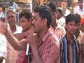 Palle Telangana - Palamoor NRIs Praja Yatra in Ieeza,Dec 25