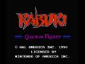 videos de kabuki quantum fighter  stage 1 music